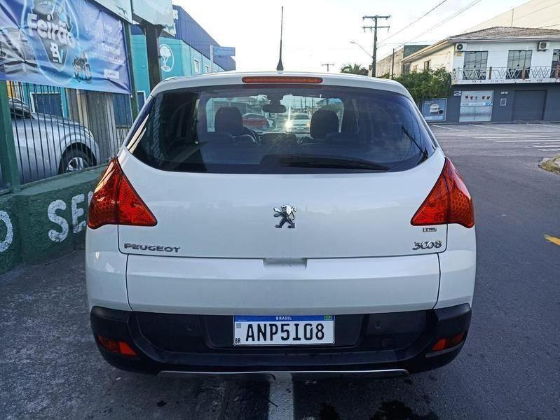 Peugeot 3008 Griffe - foto 13