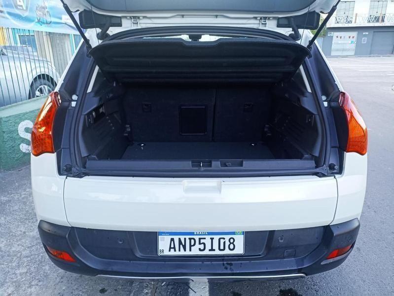 Peugeot 3008 Griffe - foto 12