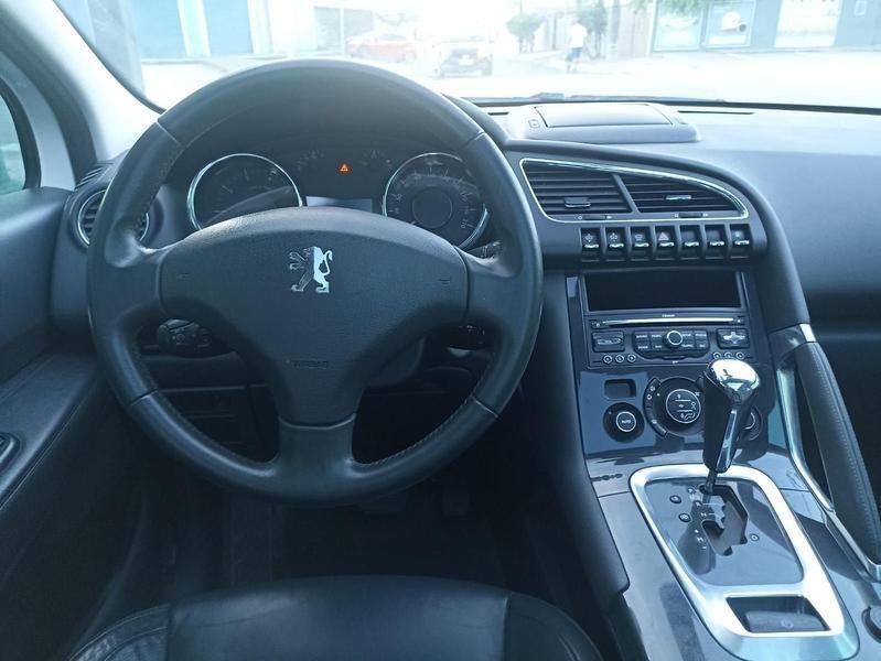 Peugeot 3008 Griffe - foto 7