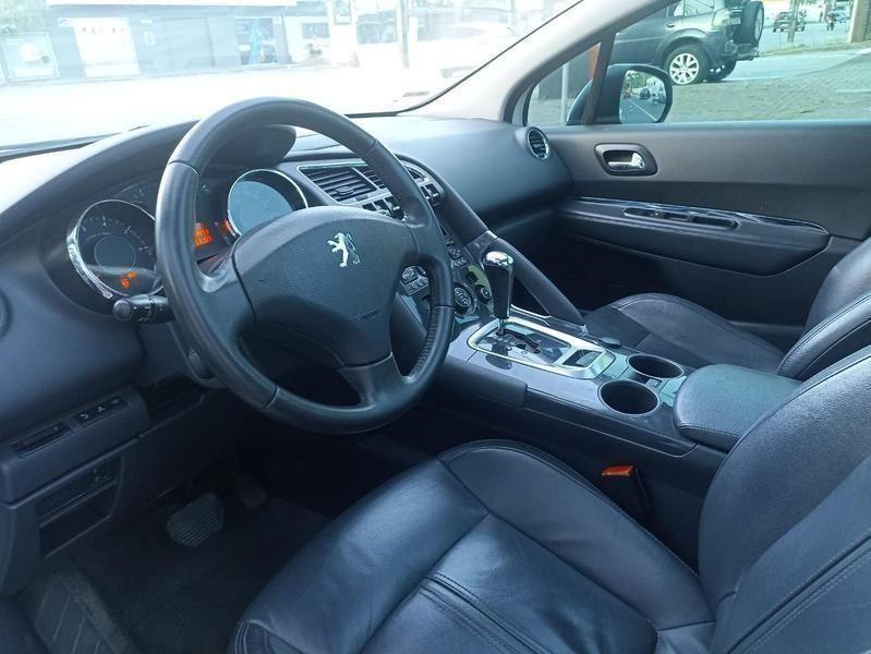 Peugeot 3008 Griffe - foto 8