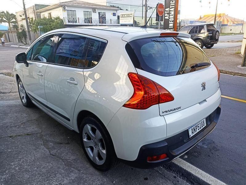 Peugeot 3008 Griffe - foto 14