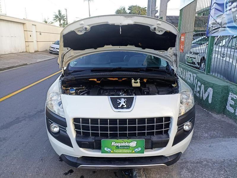 Peugeot 3008 Griffe - foto 4