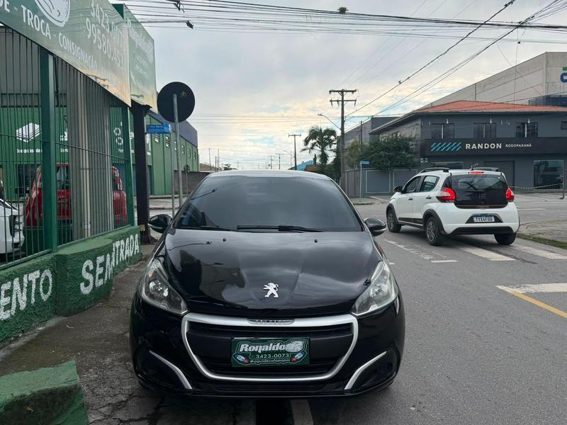 Peugeot 208 Allure Mt - foto 3