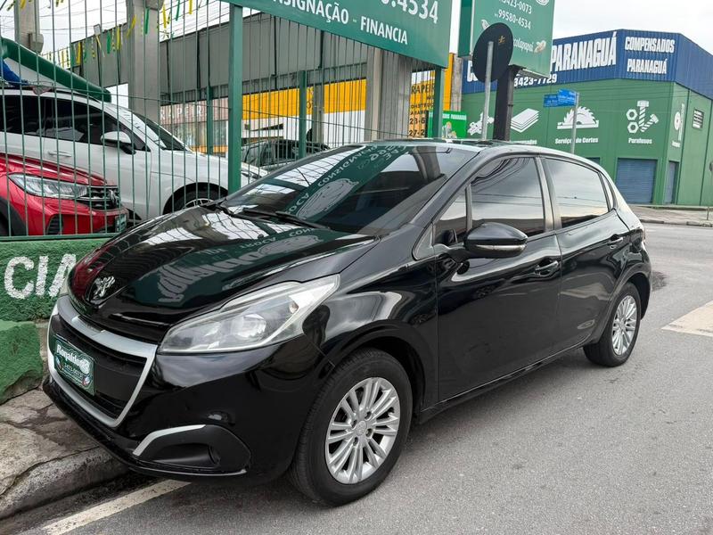 Peugeot 208 Allure Mt - foto 2