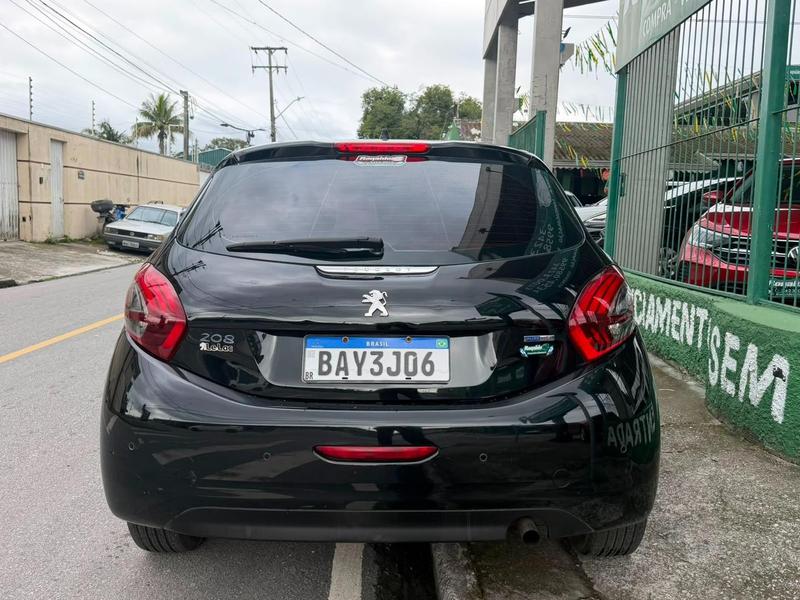 Peugeot 208 Allure Mt - foto 12