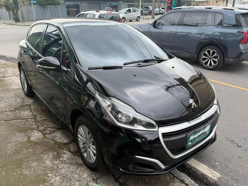 Peugeot 208 Allure Mt - foto 4