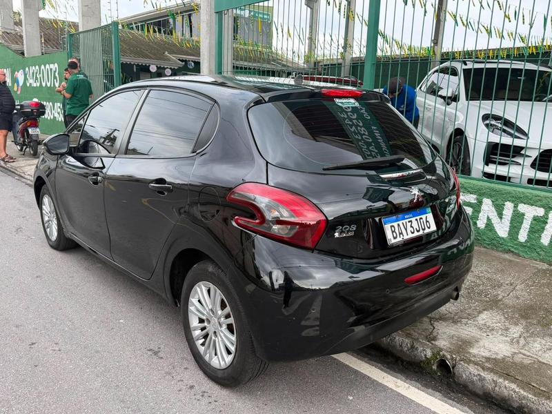 Peugeot 208 Allure Mt - foto 13