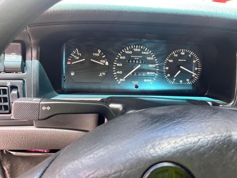 Volkswagen Santana Gls - foto 7