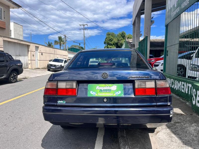 Volkswagen Santana Gls - foto 4