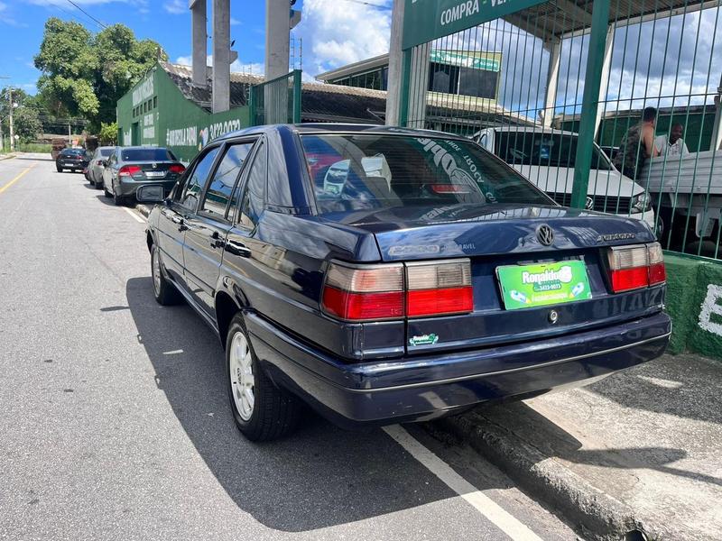 Volkswagen Santana Gls - foto 5