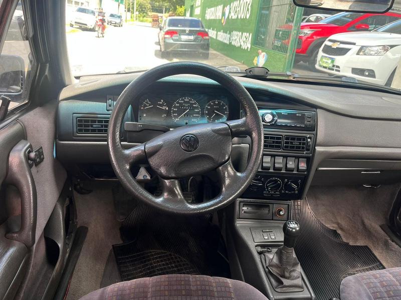 Volkswagen Santana Gls - foto 8