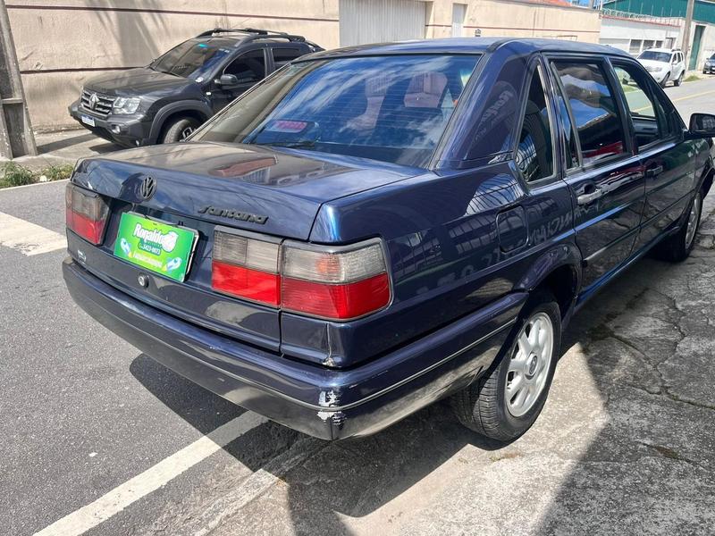 Volkswagen Santana Gls - foto 6