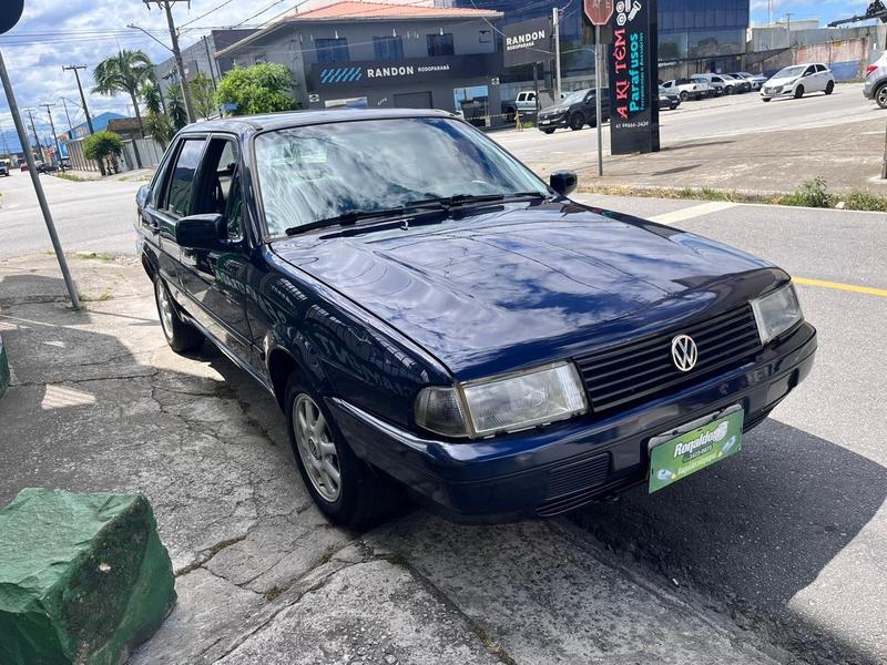 Volkswagen Santana Gls - foto 3