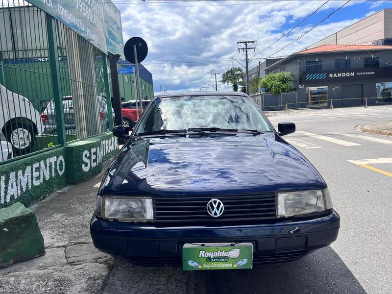 Volkswagen Santana Gls - foto 2