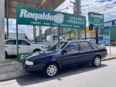 VOLKSWAGEN SANTANA GLS