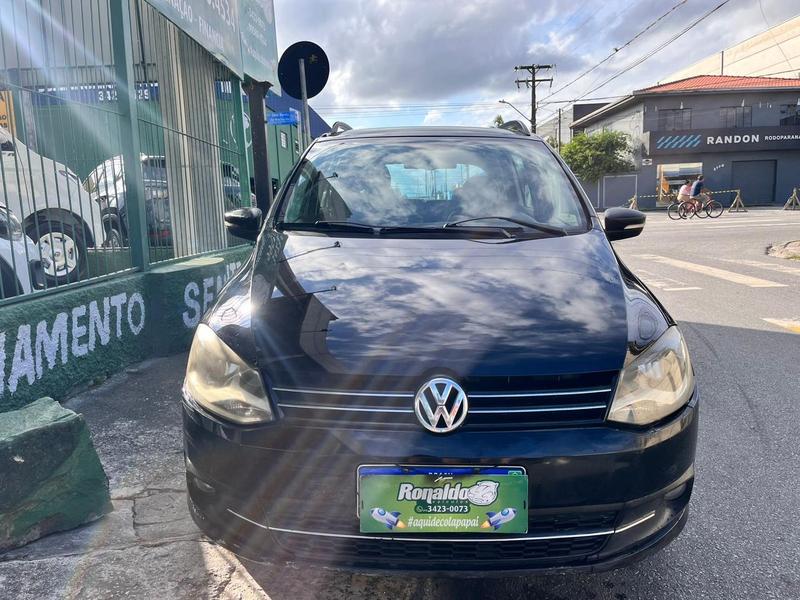 Volkswagen SpaceFox Sport.gii - foto 2
