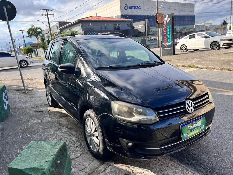 Volkswagen SpaceFox Sport.gii - foto 3