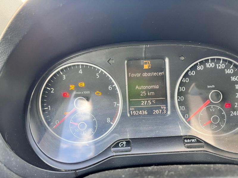 Volkswagen SpaceFox Sport.gii - foto 9