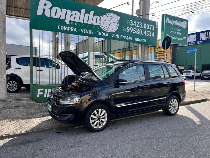 Volkswagen SpaceFox Sport.gii - foto 5