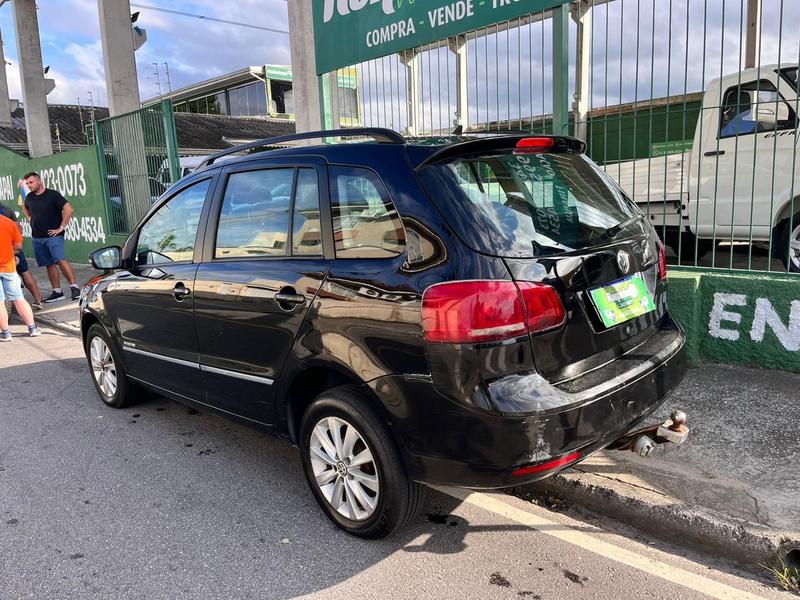 Volkswagen SpaceFox Sport.gii - foto 8