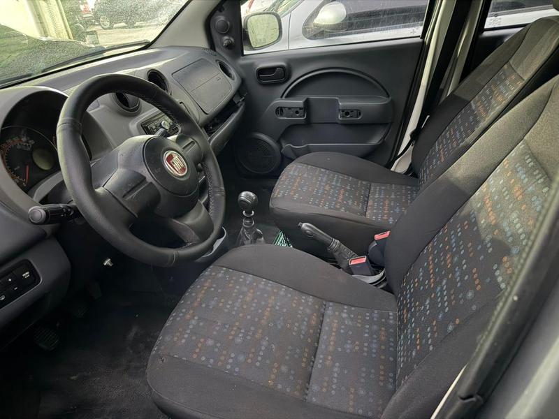 Fiat Uno Vivace 1.0 - foto 6
