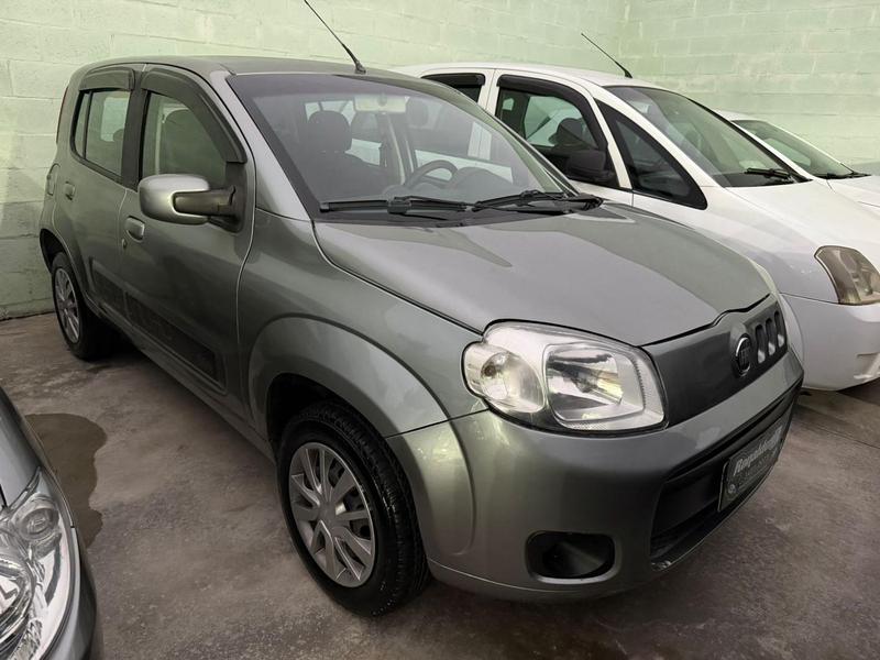 Fiat Uno Vivace 1.0 - foto 2