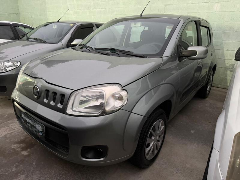 Fiat Uno Vivace 1.0 - foto 3