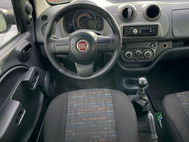 Fiat Uno Vivace 1.0 - foto 5