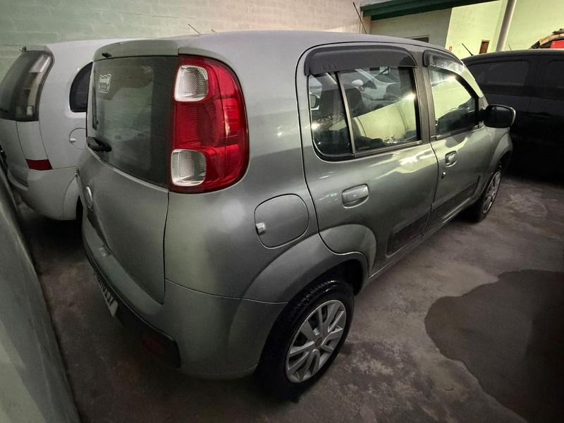 Fiat Uno Vivace 1.0 - foto 9