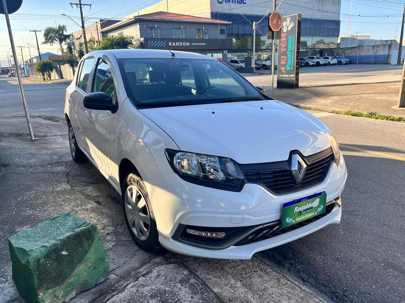 Renault Sandero Sedition - foto 2