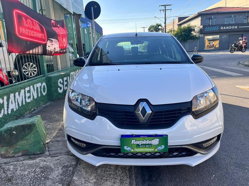 Renault Sandero Sedition - foto 3