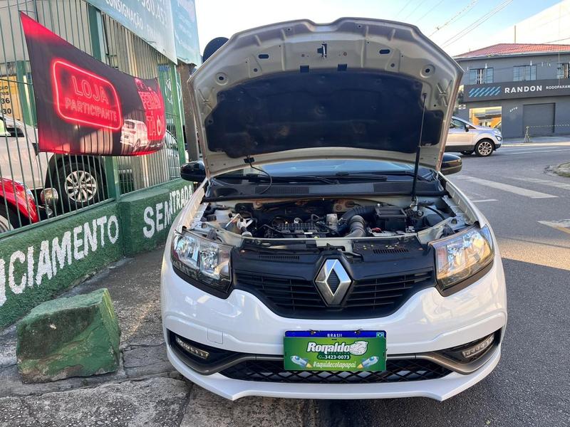 Renault Sandero Sedition - foto 4