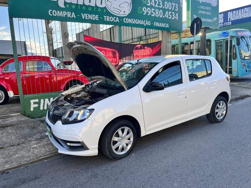 Renault Sandero Sedition - foto 5