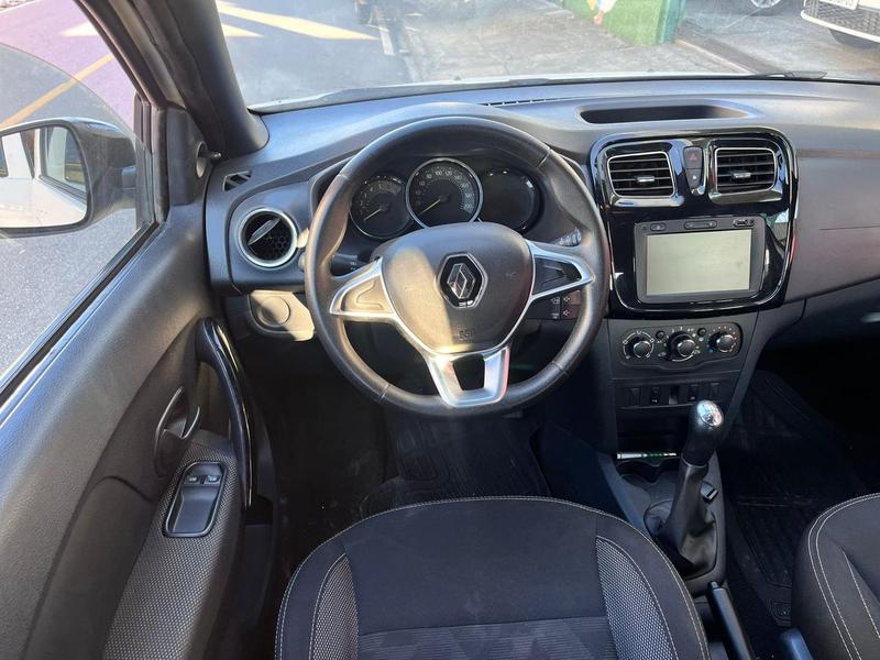 Renault Sandero Sedition - foto 7