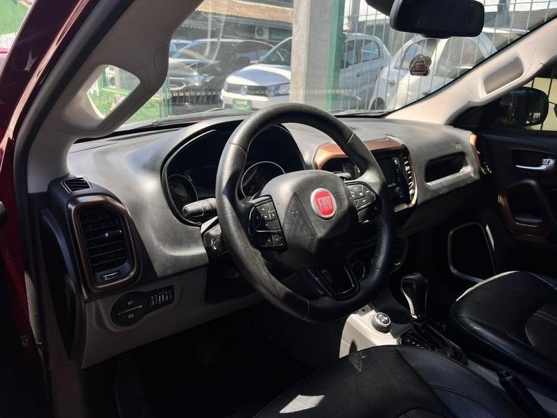 Fiat Toro Volcano At D4 - foto 11