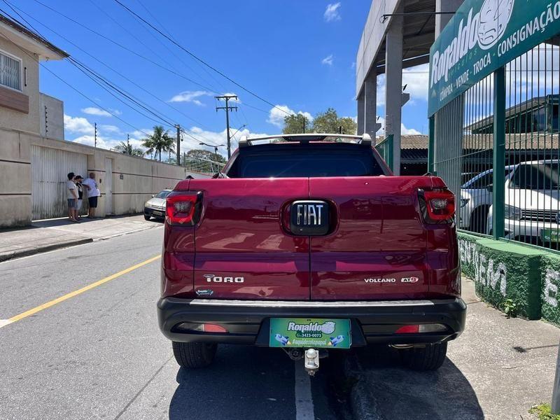 Fiat Toro Volcano At D4 - foto 6