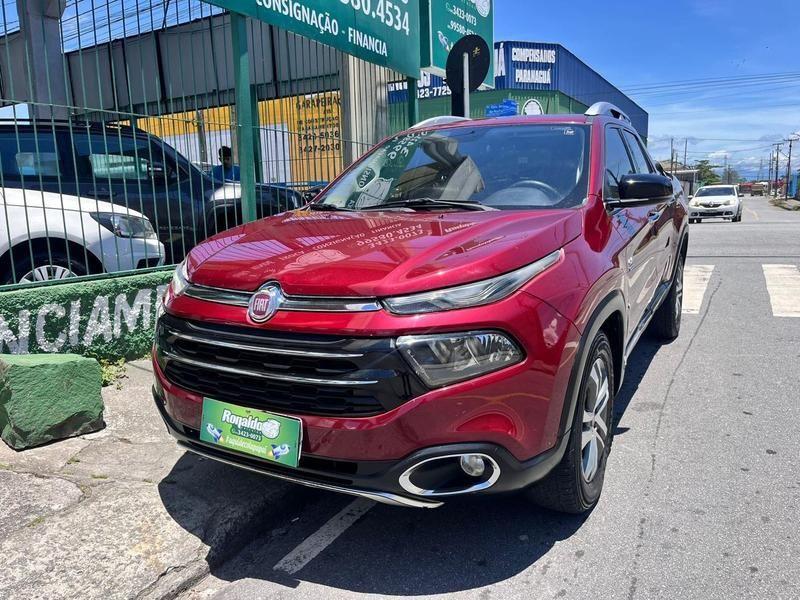 Fiat Toro Volcano At D4 - foto 2