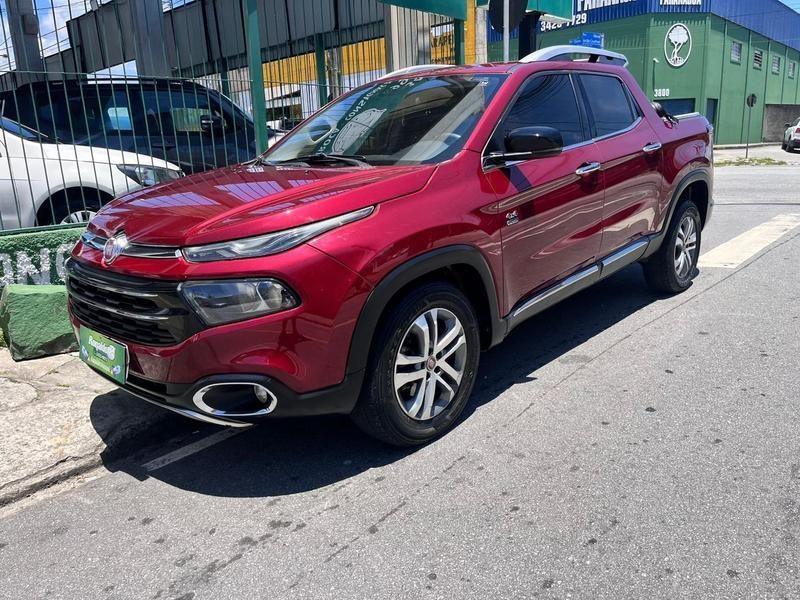 Fiat Toro Volcano At D4 - foto 4