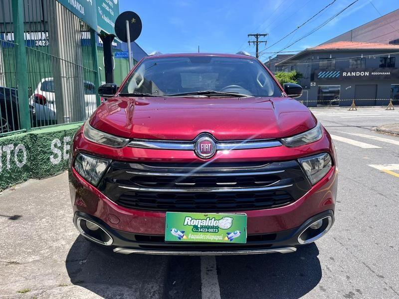 Fiat Toro Volcano At D4 - foto 5