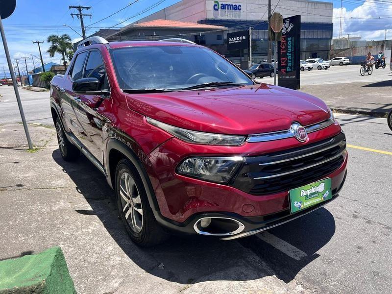 Fiat Toro Volcano At D4 - foto 3