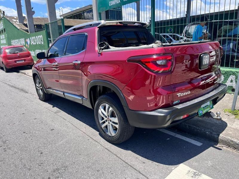 Fiat Toro Volcano At D4 - foto 7