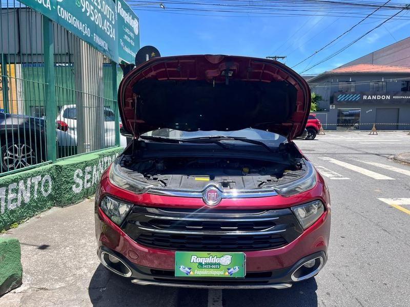 Fiat Toro Volcano At D4 - foto 10
