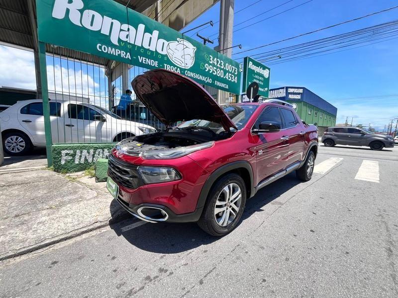 Fiat Toro Volcano At D4 - foto 9