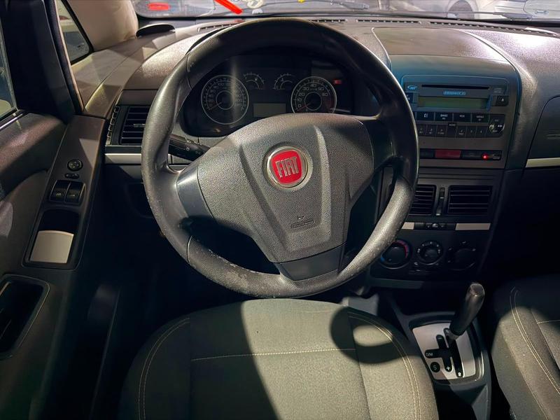 Fiat Idea Essence 1.6 Dl - foto 7