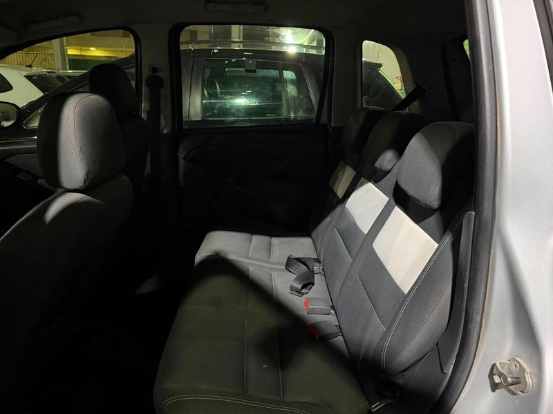 Fiat Idea Essence 1.6 Dl - foto 10