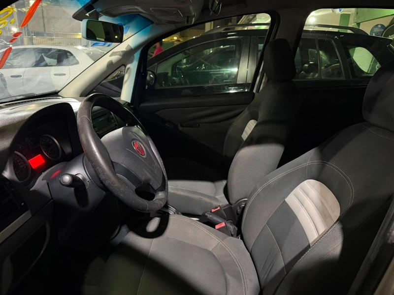 Fiat Idea Essence 1.6 Dl - foto 8