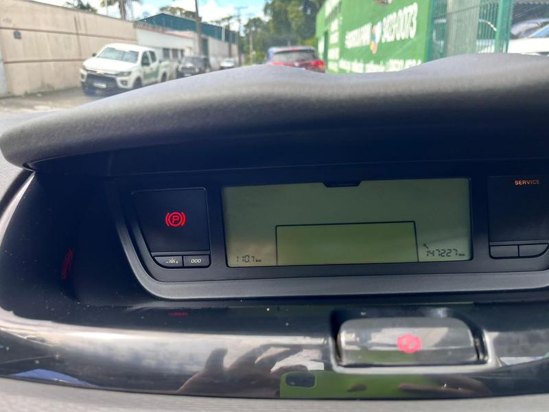 Citroën C4 Picasso Exc A 7l - foto 9