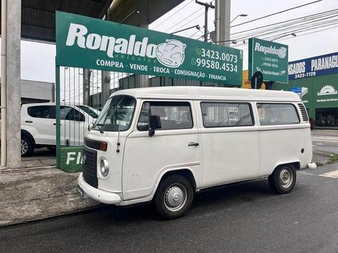 VOLKSWAGEN KOMBI