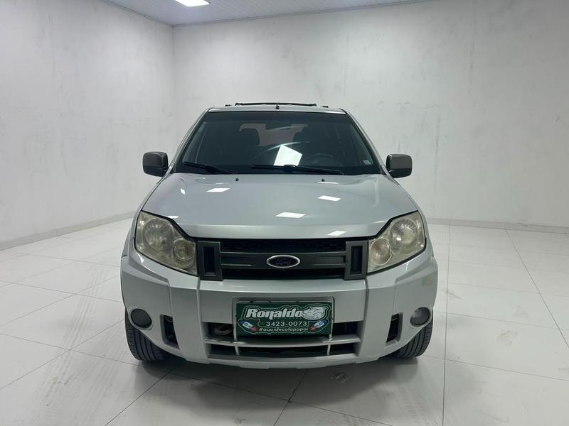 Ford EcoSport XLT 1.6 Flex - foto 2