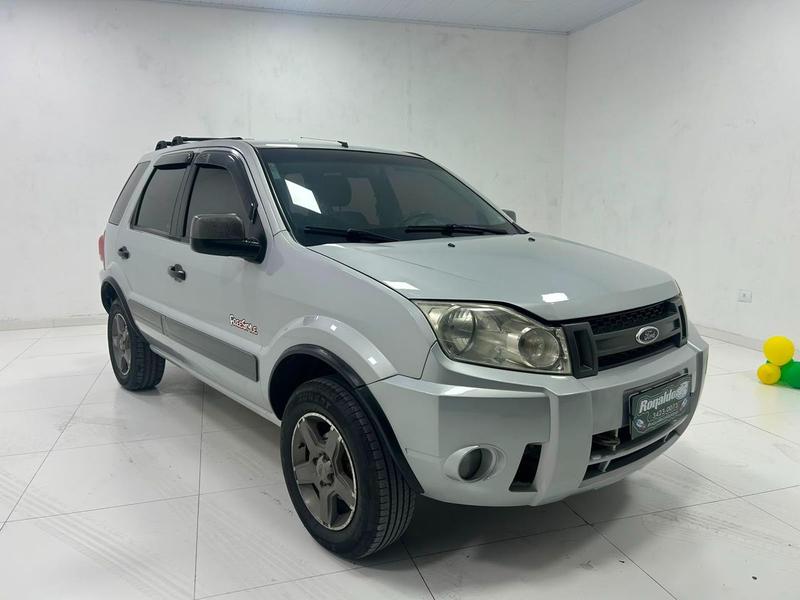 Ford EcoSport XLT 1.6 Flex - foto 3